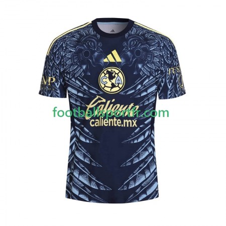 Tenue Club América Exterieur 2025-2026 Maillot de Foot